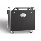 Machine à café expresso, OTTO COMPACT DE - 2 groupes, en acier inoxydable AISI 304