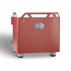 Machine à café expresso, OTTO COMPACT PM - 2 groupes, en acier inoxydable AISI 304
