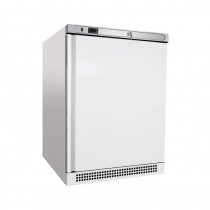 Armoire réfrigérée négative, 200 litres, 150 W, L 600 mm