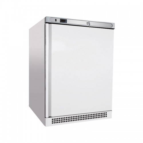 Armoire réfrigérée négative, 200 litres, 150 W, L 600 mm Armoire réfrigérée négative, 200 litres, 150 W, L 600 mm