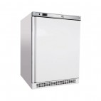 Armoire réfrigérée négative, 200 litres, 150 W, L 600 mm