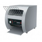 Toaster à convoyeur Toast-max en acier inoxydable