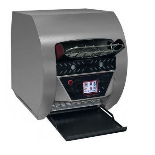 Grille pain à convoyeur toast-qwik Grille pain à convoyeur toast-qwik