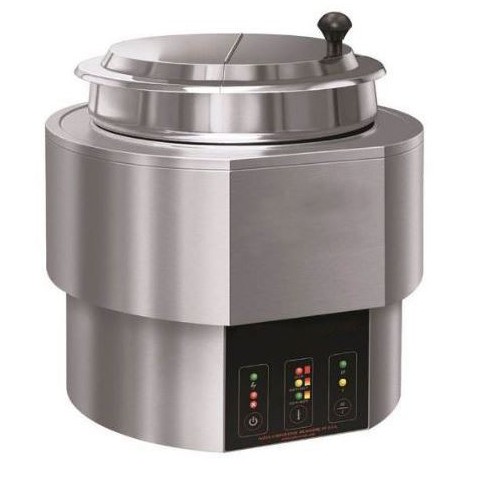 Cuiseur multifonction encastrable 10 L Cuiseur multifonction encastrable 10 L