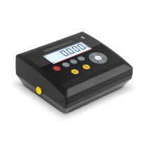 Indicateur série K3W avec structure ABS option pour bascule industrielle