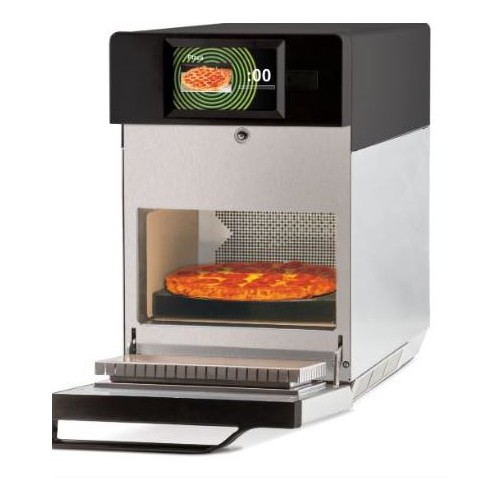 Four à grande vitesse XpressChef 3i 230V capacité 17.2 litres Four à grande vitesse XpressChef 3i 230V capacité 17.2 litres