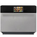 Four combiné 4 énergies de cuisson : Radiant infra-rouge et Micro-ondes 400V triphasé capacité 39 litres