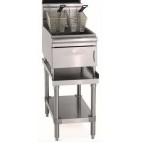 Friteuse gaz pour comptoir 14 litres