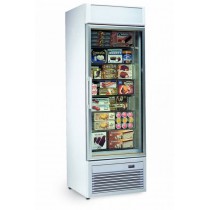 Armoire d'exposition professionnelle -1/ +5 °C TORNADO RS 40 TN 285/400 litres
