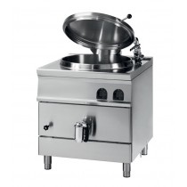 Marmite gaz directe 100 litres Gamme 900 21 KW