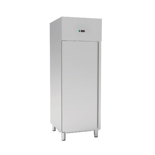 Armoire réfrigérée positive 604 litres 1 porte pleine