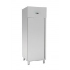 Armoire réfrigérée positive 604 litres 1 porte pleine
