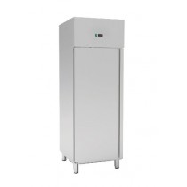 Armoire réfrigérée positive 604 litres 1 porte pleine
