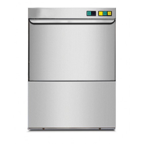 Lave verre et vaisselle avec adoucisseur en inox Aisi 304 Lave verre et vaisselle avec adoucisseur en inox Aisi 304
