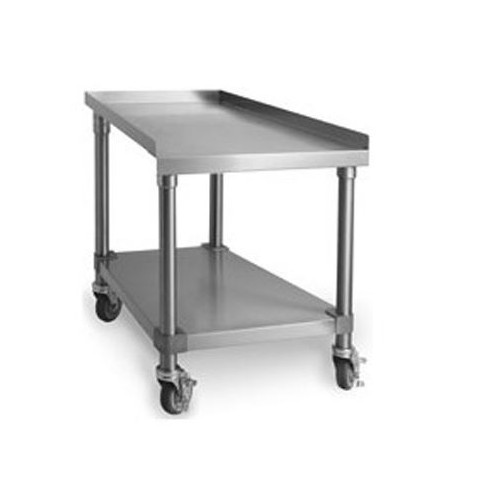 Support en inox pour feux vifs à gaz 21 Kg Support en inox pour feux vifs à gaz 21 Kg