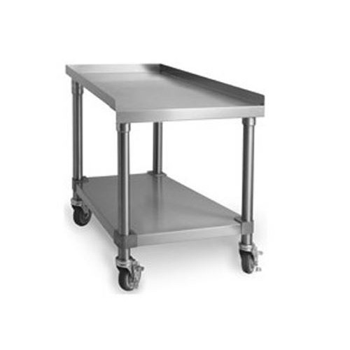 Support en inox pour feux vifs à gaz 39 Kg Support en inox pour feux vifs à gaz 39 Kg