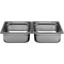 Bac gastro inox GN1/2-150