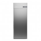 Armoire réfrigérée à chariot positive GN 2/1 et 600 x 400 groupe logé 1 porte pleine 830 litres