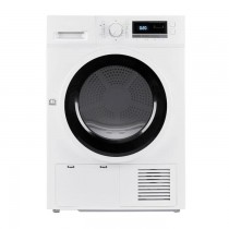 Sèche-linge CONDENSATION DC 8 B W566C capacité 8 kg