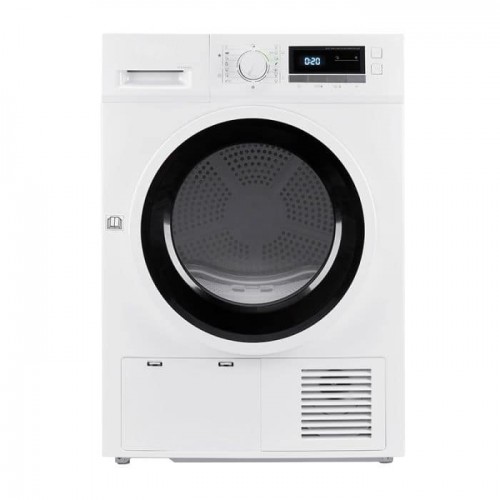 Sèche-linge CONDENSATION DC 8 B W566C capacité 8 kg Sèche-linge CONDENSATION DC 8 B W566C capacité 8 kg