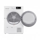 Sèche-linge CONDENSATION DC 8 B W566C capacité 8 kg