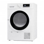 Sèche-linge CONDENSATION DC 8 B W566C capacité 8 kg