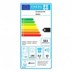 Sèche-linge CONDENSATION DC 8 B W566C capacité 8 kg