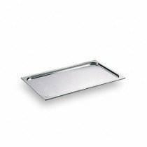 Couvercle sans anse pour bacs gastronormes GN 1/1