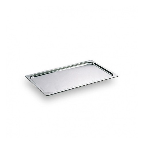 Couvercle sans anse pour bacs gastronormes GN 1/2 Couvercle sans anse pour bacs gastronormes GN 1/2