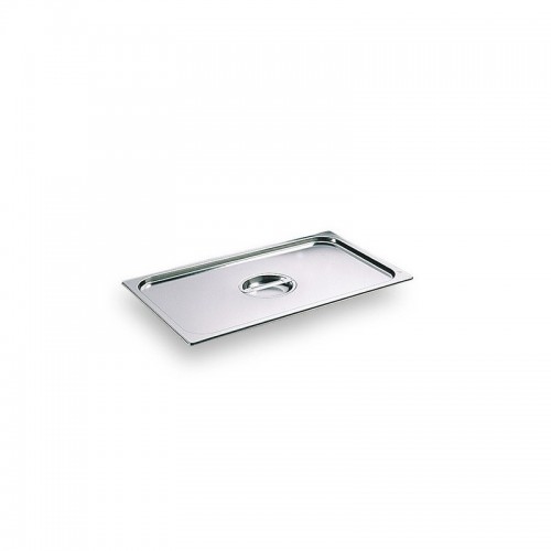 Couvercle avec anse pour bacs gastronormes GN 1/2 Couvercle avec anse pour bacs gastronormes GN 1/2