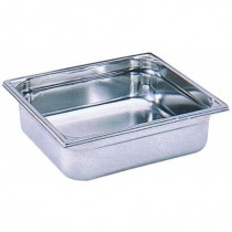Bac gastronorme GN1/2 4 litres