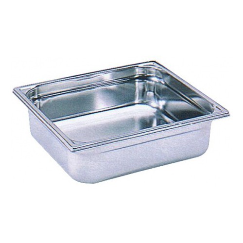 Bac gastronorme GN1/2 9 litres Bac gastronorme GN1/2 9 litres