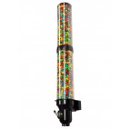 Distributeur mural de bonbons gamme free flow 9 L
