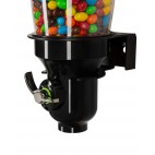 Distributeur mural de bonbons gamme free flow 9 L