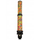 Distributeur mural de bonbons gamme free flow 9 L