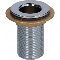 Bonde de vidange ø 3/4" complete