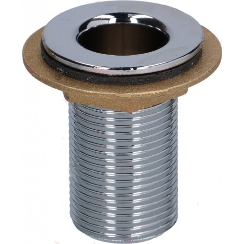 Bonde de vidange ø 3/4" complete Bonde de vidange ø 3/4" complete
