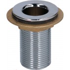 Bonde de vidange ø 3/4" complete