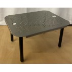 Rehausse de fond d’évier acier inoxydable L 800 x P 500 x H 250 mm