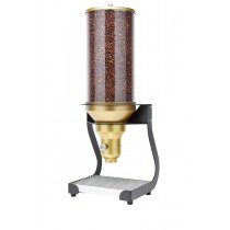 Distributeur de grains de café fixation sur pieds gamme Suprême 1 x 13,5 L