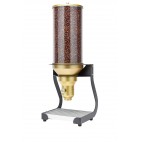 Distributeur de grains de café fixation sur pieds gamme Suprême 1 x 13,5 L