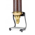 Distributeur de grains de café fixation sur pieds gamme Suprême 1 x 13,5 L