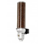Distributeur mural de café en grain gamme Suprême 1 x 4.5 L