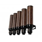 Distributeur mural de café en grain gamme Suprême 5 x 4.5 L