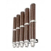 Distributeur mural de café en grain gamme Suprême 5 x 9 L
