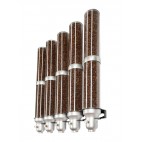Distributeur mural de café en grain gamme Suprême 5 x 9 L