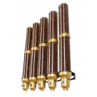 Distributeur mural de café en grain gamme Suprême 5 x 9 L