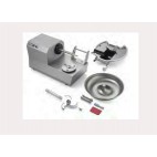 Cutter de table professionnel modèle CUTTER SW 12 litres reverse