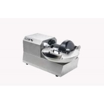 Cutter de table professionnel modèle CUTTER SW 12 litres reverse