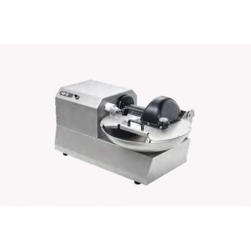 Cutter de table professionnel modèle CUTTER SW 12 litres reverse Cutter de table professionnel modèle CUTTER SW 12 litres reverse